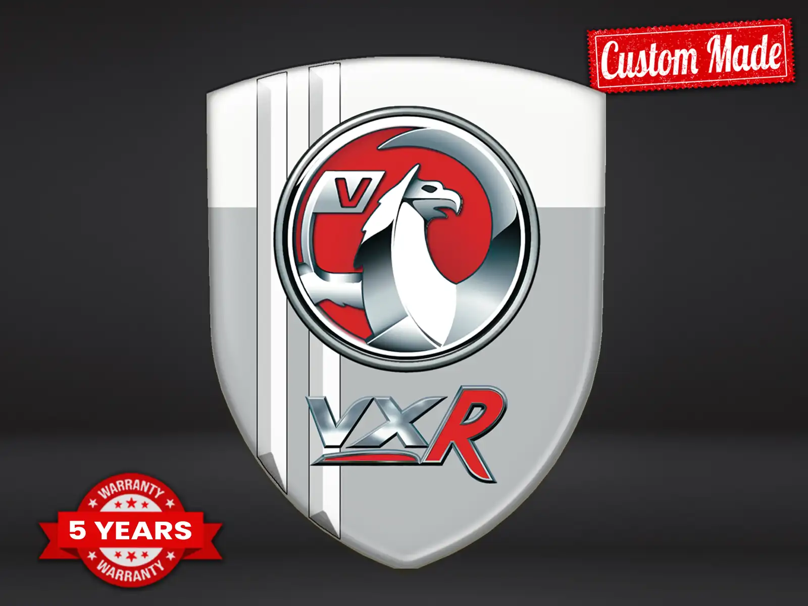 Vauxhall Emblemi Automobile Pro Max Durevoli Chic Moderni